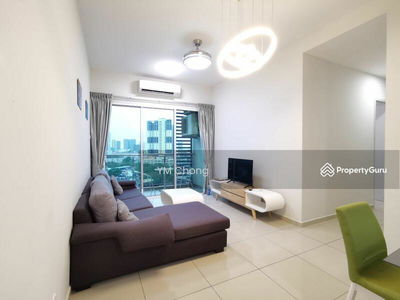 Parkland Residence @ Sungai Melaka, Malaysia Parkland Residence @ Sungai Melaka, Malaysia