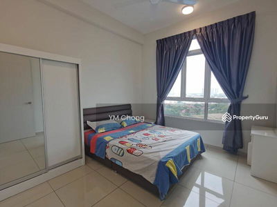 Parkland Residence @ Sungai Melaka, Malaysia Parkland Residence @ Sungai Melaka, Malaysia