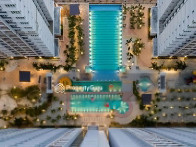 Parkland Residence @ Sungai Melaka, Malaysia Parkland Residence @ Sungai Melaka, Malaysia