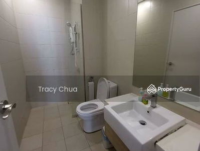 i-Suite @ i-City, Malaysia i-Suite @ i-City, Malaysia