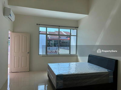 Taman Seri Betik, Bukit Mertajam, Malaysia Taman Seri Betik, Bukit Mertajam, Malaysia