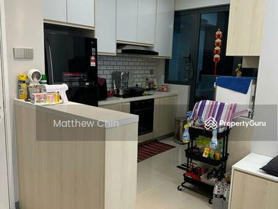 United Point Residence @ North Kiara, Malaysia United Point Residence @ North Kiara, Malaysia