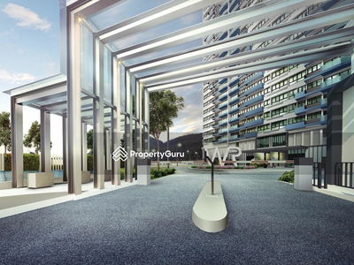 Waterside Residence, Malaysia Waterside Residence, Malaysia