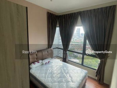 Rumbia Residence @ ARI PERMAISURI, Malaysia Rumbia Residence @ ARI PERMAISURI, Malaysia