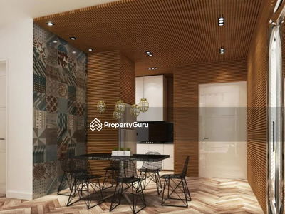 Emira Residence @ Shah Alam, Malaysia Emira Residence @ Shah Alam, Malaysia