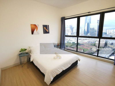 Continue Condominium, Malaysia Continue Condominium, Malaysia