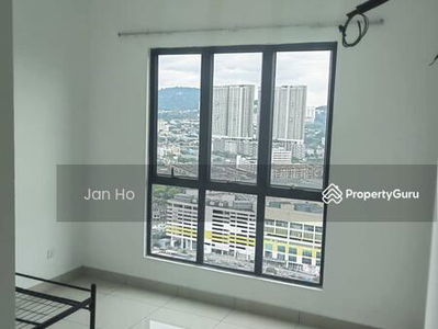 Sky Residence @ Shamelin, Cheras, Malaysia Sky Residence @ Shamelin, Cheras, Malaysia