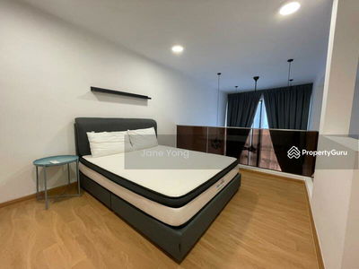 EkoCheras Service Apartment, Malaysia EkoCheras Service Apartment, Malaysia