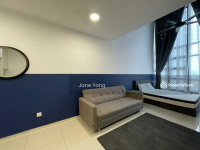 EkoCheras Service Apartment, Malaysia EkoCheras Service Apartment, Malaysia