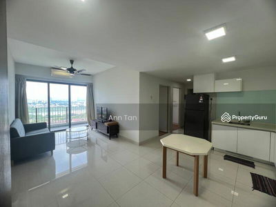 Kiara East - DEX Suites, Malaysia Kiara East - DEX Suites, Malaysia