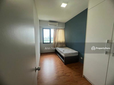 Kiara East - DEX Suites, Malaysia Kiara East - DEX Suites, Malaysia