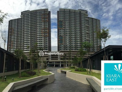 Kiara East - DEX Suites, Malaysia Kiara East - DEX Suites, Malaysia