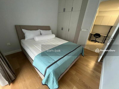 Sentral Suites @ KL Sentral, Malaysia Sentral Suites @ KL Sentral, Malaysia