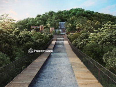 Damansara Seresta, Malaysia Damansara Seresta, Malaysia