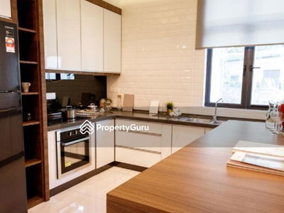 Damansara Seresta, Malaysia Damansara Seresta, Malaysia