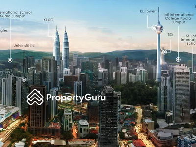 Quill Residences, Malaysia Quill Residences, Malaysia
