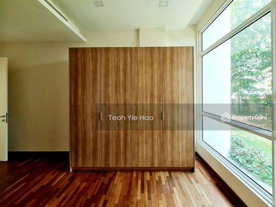 Brunsfield Residence @ U-Thant, Malaysia Brunsfield Residence @ U-Thant, Malaysia