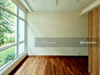 Brunsfield Residence @ U-Thant, Malaysia Brunsfield Residence @ U-Thant, Malaysia