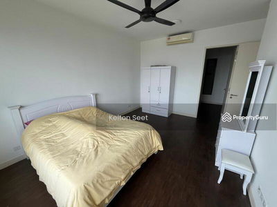 Windows on The Park, Malaysia Windows on The Park, Malaysia