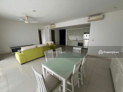 Windows on The Park, Malaysia Windows on The Park, Malaysia