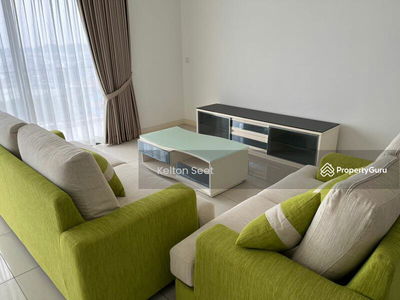 Windows on The Park, Malaysia Windows on The Park, Malaysia