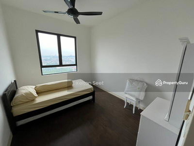 Windows on The Park, Malaysia Windows on The Park, Malaysia