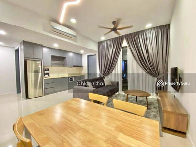 One Cochrane Residences, Malaysia One Cochrane Residences, Malaysia