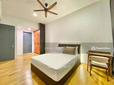 One Cochrane Residences, Malaysia One Cochrane Residences, Malaysia