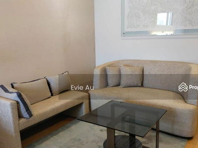 188 Suites (Fraser Residence), Malaysia 188 Suites (Fraser Residence), Malaysia