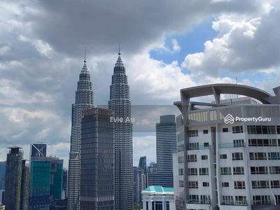 188 Suites (Fraser Residence), Malaysia 188 Suites (Fraser Residence), Malaysia