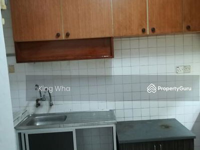 Rampai Court, Malaysia Rampai Court, Malaysia