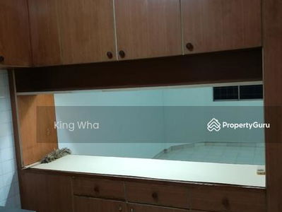 Rampai Court, Malaysia Rampai Court, Malaysia