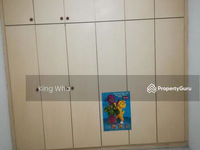 Rampai Court, Malaysia Rampai Court, Malaysia