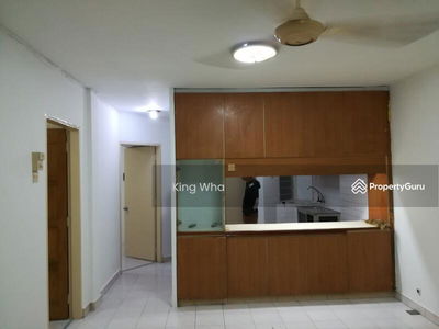 Rampai Court, Malaysia Rampai Court, Malaysia