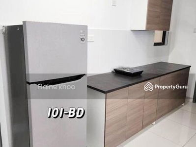 TRIO By Setia, Malaysia TRIO By Setia, Malaysia