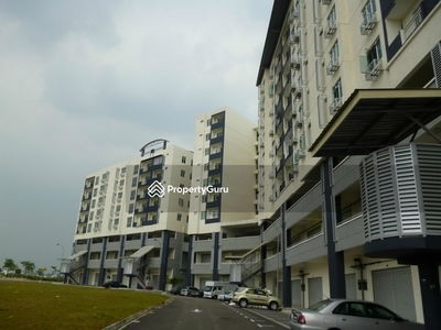 Tebrau City Residences, Malaysia Tebrau City Residences, Malaysia