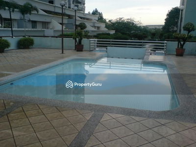 Vista Commonwealth B, Malaysia Vista Commonwealth B, Malaysia