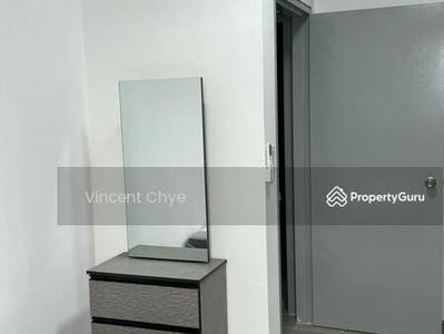 Residensi Aman Jalil, Malaysia Residensi Aman Jalil, Malaysia