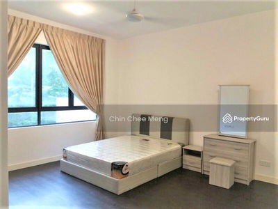 Windows on The Park, Malaysia Windows on The Park, Malaysia