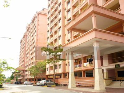 Anggerik Villa 2 Apartment, Malaysia Anggerik Villa 2 Apartment, Malaysia