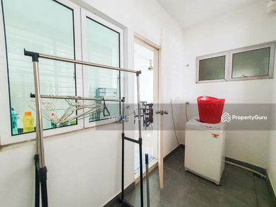 Laman Baiduri, Malaysia Laman Baiduri, Malaysia