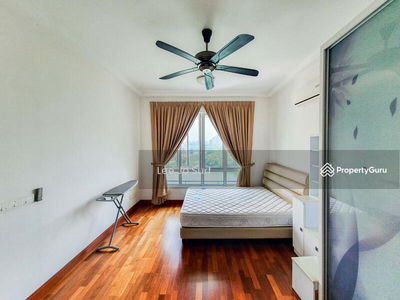 Laman Baiduri, Malaysia Laman Baiduri, Malaysia