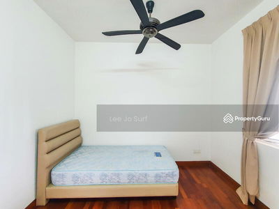 Laman Baiduri, Malaysia Laman Baiduri, Malaysia