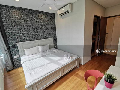 Sky Suites @ KLCC, Malaysia Sky Suites @ KLCC, Malaysia