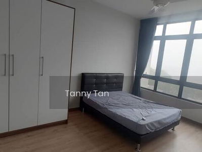 Botanika @ Bayu Puteri, Malaysia Botanika @ Bayu Puteri, Malaysia