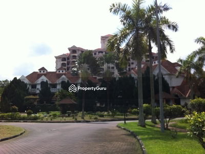 Riverria Condovilla, Malaysia Riverria Condovilla, Malaysia