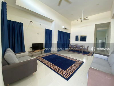 Taman Dataran Abadi, Sepang, Malaysia Taman Dataran Abadi, Sepang, Malaysia