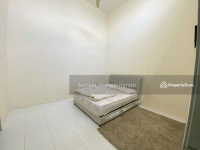 Taman Dataran Abadi, Sepang, Malaysia Taman Dataran Abadi, Sepang, Malaysia