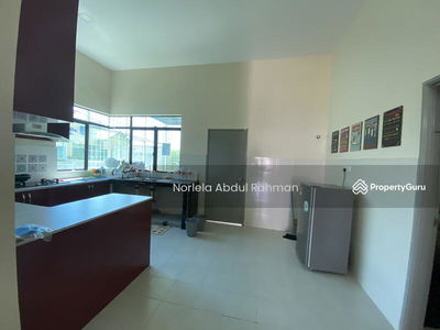 Taman Dataran Abadi, Sepang, Malaysia Taman Dataran Abadi, Sepang, Malaysia