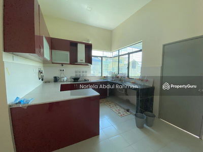 Taman Dataran Abadi, Sepang, Malaysia Taman Dataran Abadi, Sepang, Malaysia